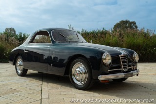 Fiat Ostatní modely 1100 GHIA GIOIELLO 1950