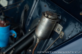 Fiat Ostatní modely 1100 GHIA GIOIELLO 1950