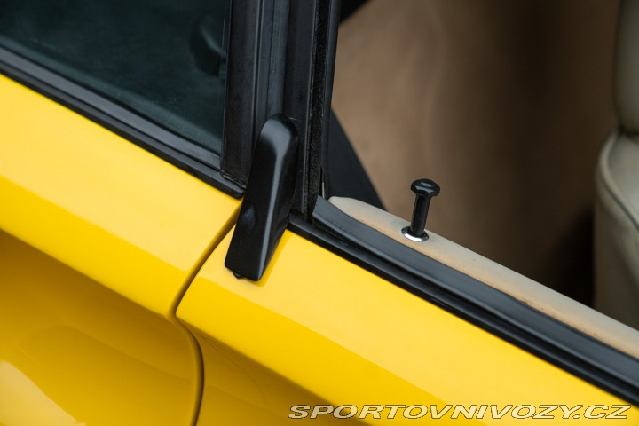 Ferrari 308 GTB i 1981