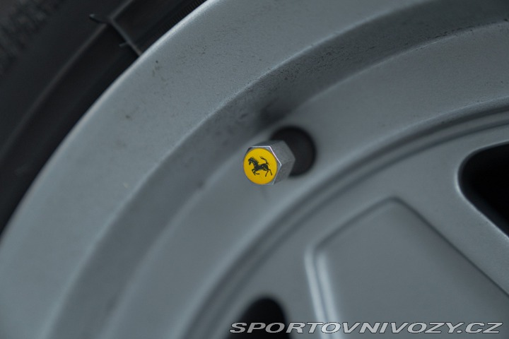 Ferrari 308 GTB i 1981