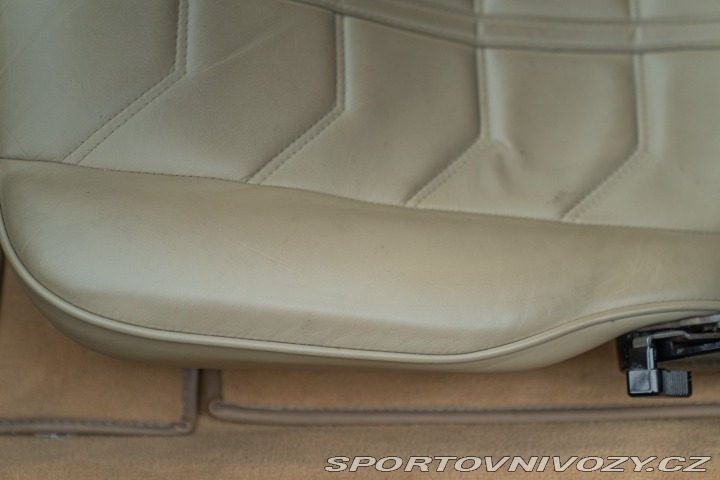 Ferrari 308 GTB i 1981