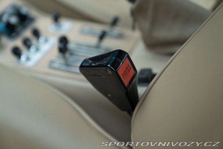 Ferrari 308 GTB i 1981