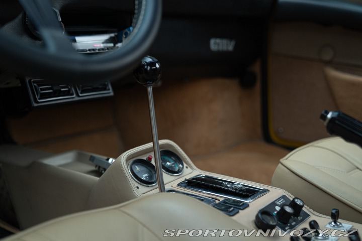 Ferrari 308 GTB i 1981