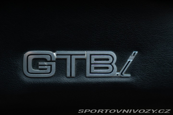 Ferrari 308 GTB i 1981