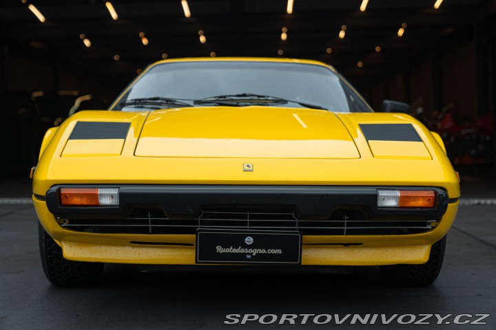 Ferrari 308 GTB i 1981