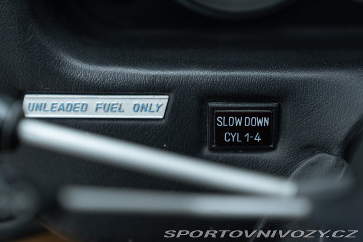 Ferrari 308 GTB i 1981
