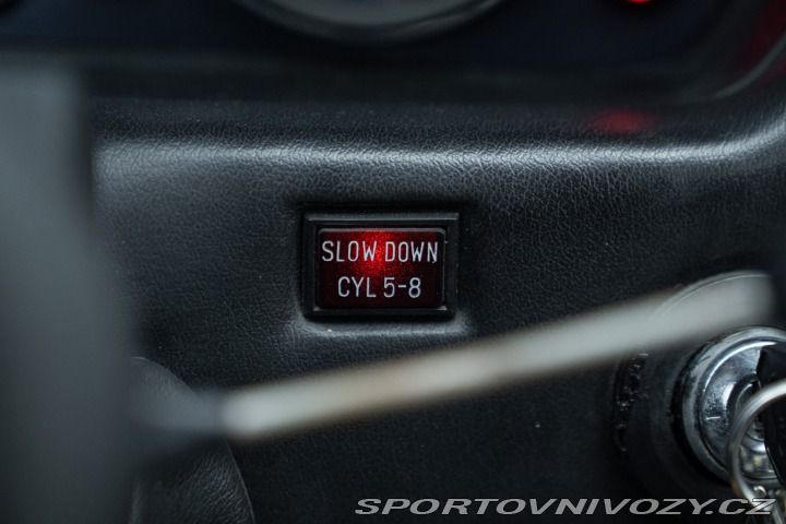 Ferrari 308 GTB i 1981