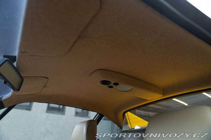 Ferrari 308 GTB i 1981