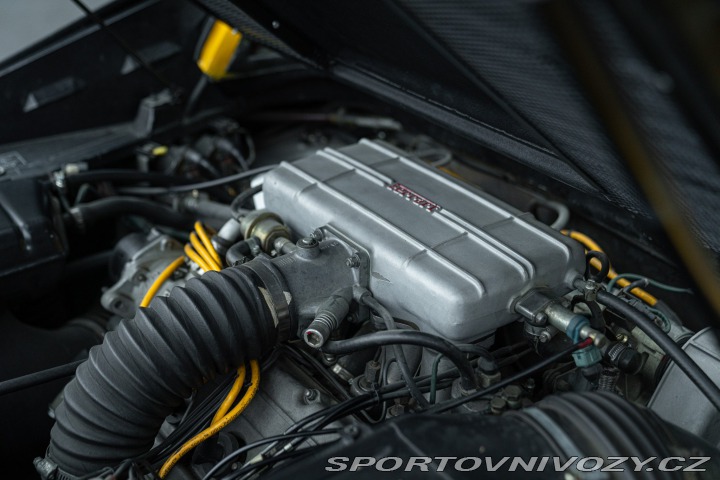 Ferrari 308 GTB i 1981