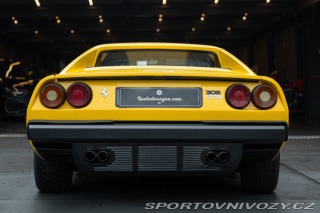 Ferrari 308 GTB i 1981