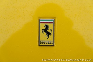 Ferrari 308 GTB i 1981