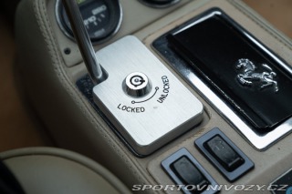 Ferrari 308 GTB i 1981