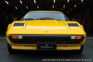 Ferrari 308 GTB i 1981