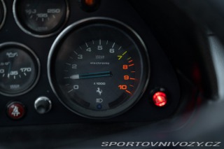 Ferrari 308 GTB i 1981