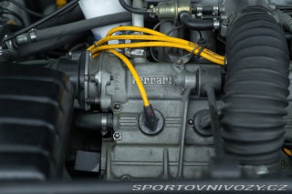 Ferrari 308 GTB i 1981