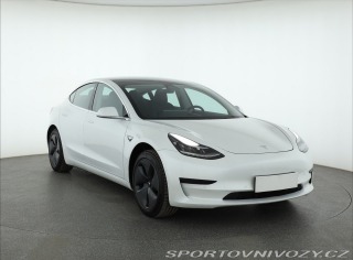 Tesla Model 3 Std Range Plus 52kWh