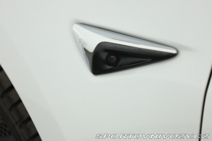 Tesla Model 3 Std Range Plus 52kWh 2020