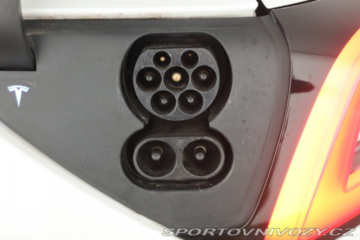 Tesla Model 3 Std Range Plus 52kWh 2020