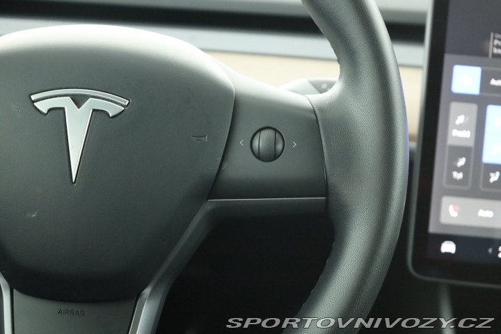 Tesla Model 3 Std Range Plus 52kWh 2020