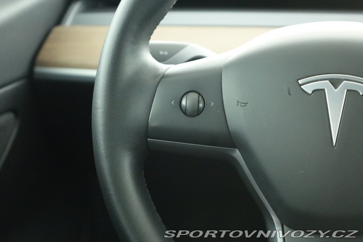 Tesla Model 3 Std Range Plus 52kWh 2020