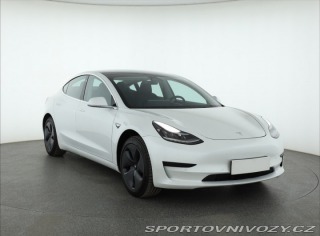 Tesla Model 3 Std Range Plus 52kWh 2020
