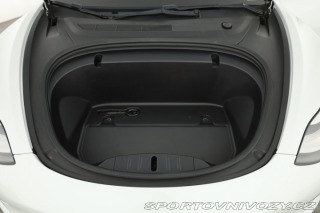 Tesla Model 3 Std Range Plus 52kWh 2020