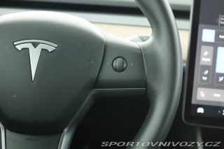 Tesla Model 3 Std Range Plus 52kWh 2020