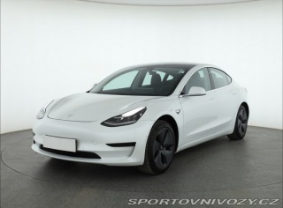 Tesla Model 3 Std Range Plus 52kWh 2020