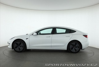 Tesla Model 3 Std Range Plus 52kWh 2020