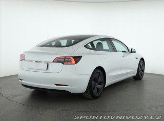 Tesla Model 3 Std Range Plus 52kWh 2020