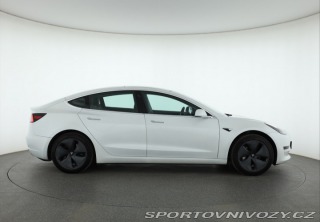 Tesla Model 3 Std Range Plus 52kWh 2020
