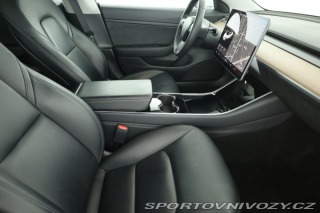 Tesla Model 3 Std Range Plus 52kWh 2020