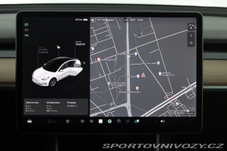 Tesla Model 3 Std Range Plus 52kWh 2020
