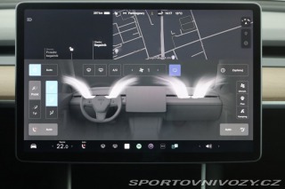 Tesla Model 3 Std Range Plus 52kWh 2020