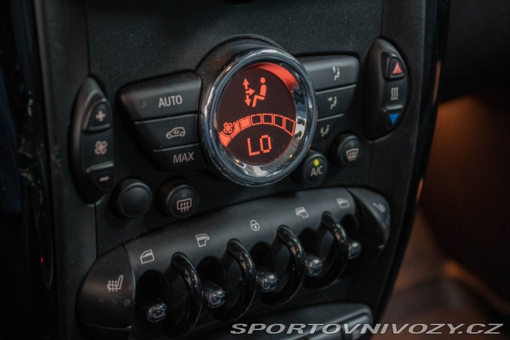 Mini Countryman 2012