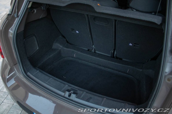 Mini Countryman 2012