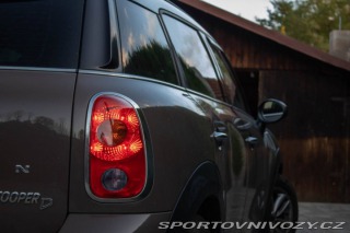 Mini Countryman  2012