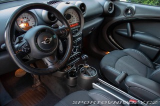 Mini Countryman  2012