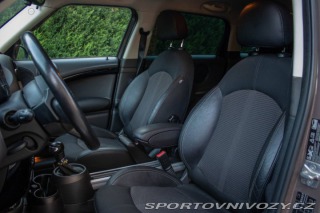 Mini Countryman  2012