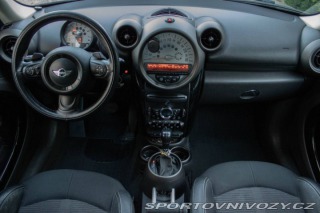 Mini Countryman  2012