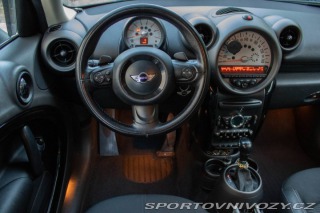 Mini Countryman  2012