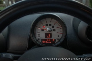 Mini Countryman  2012