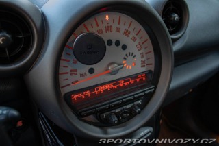 Mini Countryman  2012