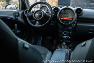 Mini Countryman  2012
