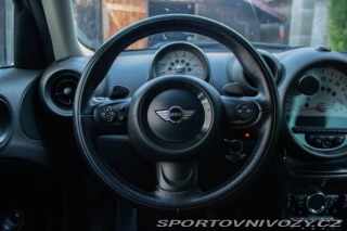 Mini Countryman  2012