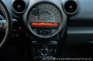Mini Countryman  2012