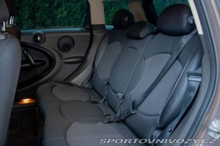 Mini Countryman  2012