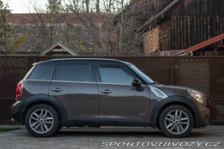 Mini Countryman  2012