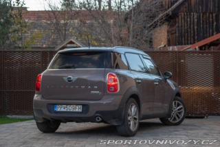 Mini Countryman  2012