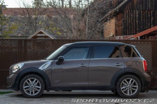 Mini Countryman  2012